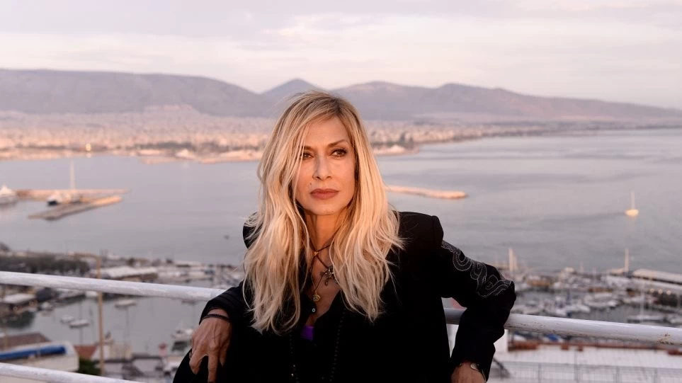 Υποψήφια για την Ευρωβουλή η Άννα Βίσση – Με ποιο κόμμα «κατεβαίνει»